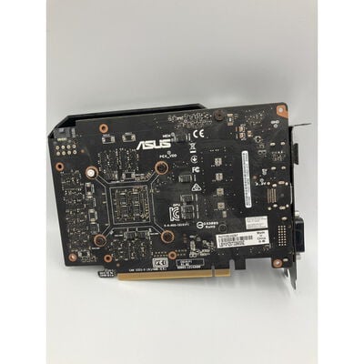 【秋葉原本店】中古  ASUS PH-GTX1650-O4G (GTX1650 4G GDR5) 139571 