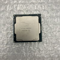 中古  Intel Xeon E3-1220v6 (1151/3.00/8M/C4/T4) 1460025844 
