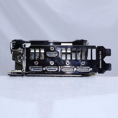 【通販センター】中古  ASUS TUF-RTX3070-O8G-GAMING（RTX3070 8GB） 3480041658 