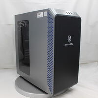 中古  THIRDWAVE GALLERIA SK(Intel Core i7 10700/16GB DDR4 (PC4)/SSD512GB/なし/NVIDIA GeForce RTX 3070 8GB/W11H64 MAR) 196805 