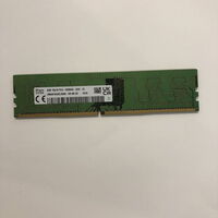 中古  PC4-25600 8GB デスクトップ用(DDR4-3200) 140727 