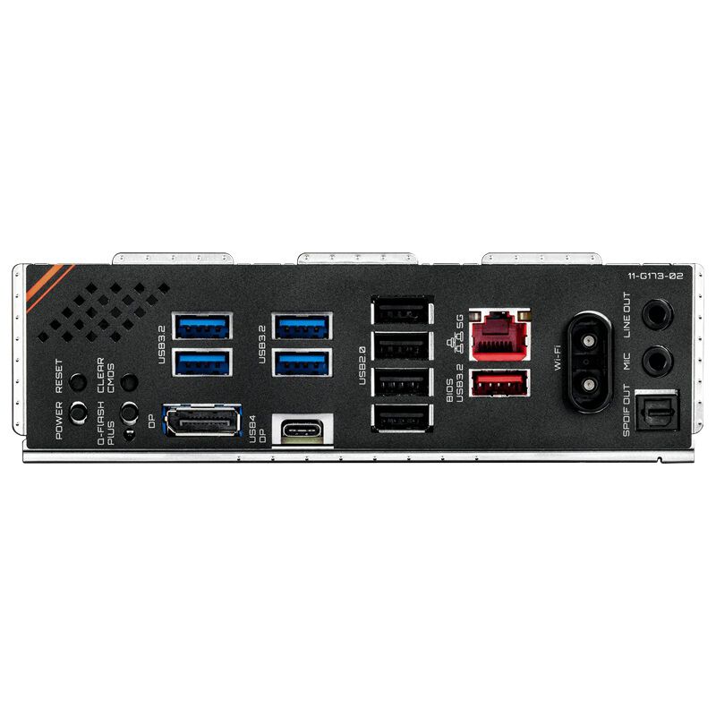 GIGABYTE Z890M FORCE DUO X WIFI7 (Z890 1851 MicroATX) | パソコン GIGABYTE Z890M FORCE DUO X WIFI7 (Z890 1851 MicroATX) | パソコン
