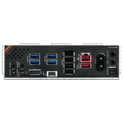 GIGABYTE  Z890M FORCE DUO X WIFI7 (Z890 1851 MicroATX) 