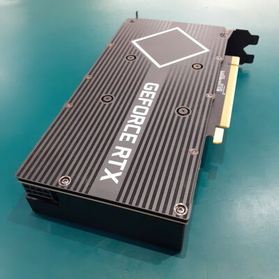 【鹿児島店】中古  各社 GeForce RTX3060Ti (8GB PCI-E) 144199 