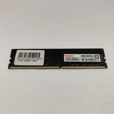 【堺七道店】中古  PC4-21300 16GB デスクトップ用 135638 