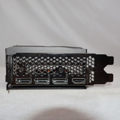 【通販センター】中古  Lenovo OEM RTX3070 8GB (RTX3070 8GB) 200511 