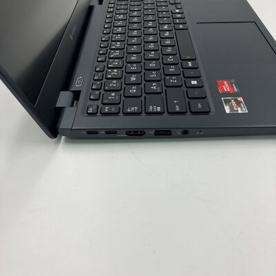 【なんば店】中古  dynabook GA83/XY A6A1XYL2211A (Ryzen 5 7430U/8GB/SSD256GB/WLAN/13.3FHD) 3280022077 
