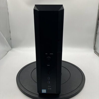 【なんば店】中古  THIRDWAVE GALLERIA SF (i7 8700/16GB/SSD500GB+HDD720GB/BD-RE/RTX2070) 3280022909 
