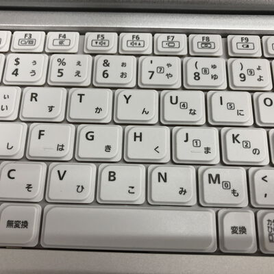 【福山ココローズ店】中古  Panasonic Let's note CF-SV CF-SV8RDCVS (Intel Core i5 8365U 1.60GHz/8GB/SSD256GB/-/オンボード/12.1/1920x1200/Wi-Fi/WEBCAM/W11H) 186799 