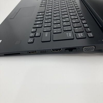 【神戸・三宮店】中古  VAIO VJPG13C11N(i5-1035G1/8GB/SSD256GB/W11P) 3430006313 