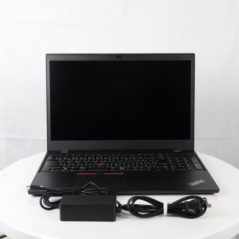 中古 LenovoThinkPad L15 Gen2(Intel Core i5 1135G7 2.40GHz/16GB