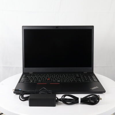 【通販センター】中古  LenovoThinkPad L15 Gen2(Intel Core i5 1135G7 2.40GHz/16GB DDR4/SSD512GB/-/オンボード/15.6/1920x1080/GbE/Wi-Fi/WEBCAM/W11P/Microsoft Office Home and Business 2024/VBT) 198554 