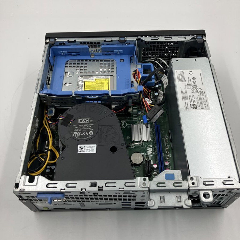 中古 DELL OptiPlex 3090 SFF (i5 10505/8GB/SSD256GB/Mt/WLAN