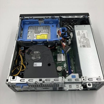 【なんば店】中古  DELL OptiPlex 3090 SFF (i5 10505/8GB/SSD256GB/Mt/WLAN) 3280022121 