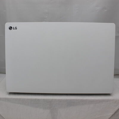 【通販センター】中古  【ジャンク品/保証無/返品質問不可】LG Gram (i5-7200U/8GB/SSD 256GB) 192202 