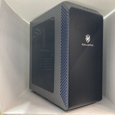 【八王子店】中古  THIRDWAVE GALLERIA XA7R-R47 1230010177【10/30値下げ!】