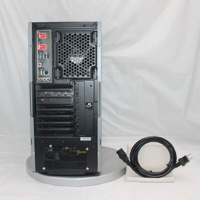 【通販センター】中古  THIRDWAVE GALLERIA SK(Intel Core i7 12700/16GB DDR4 (PC4)/SSD2TB/なし/NVIDIA GeForce RTX 3070 8GB/W11H64 MAR) 194651 