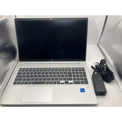 【仙台店】中古  HP ProBook 450 G10 (Core i5-1335U/16GB/SSD256GB/-/-/WLAN/15.6FHD/W11P/-) 3240011645 