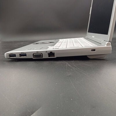 【大須店】中古  Panasonic Let's note CF-SV9RDQVS(Intel Core i5 10310U 1.70GHz/16GB DDR4/SSD256GB/-/オンボード/12.1/1920x1200/GbE/Wi-Fi/WEBCAM/W11P) 193219 