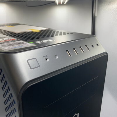 【水戸赤塚店】中古  THIRDWAVE GALLERIA XA7C-R36T(i7 12700/32GB/SSD1TB/-/RTX3060Ti/W11H) 4680004042 