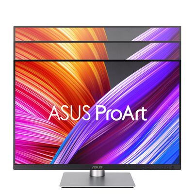 ASUS  ProArt PA248CRV (24.1インチワイド 液晶モニター) HDR対応モデル 