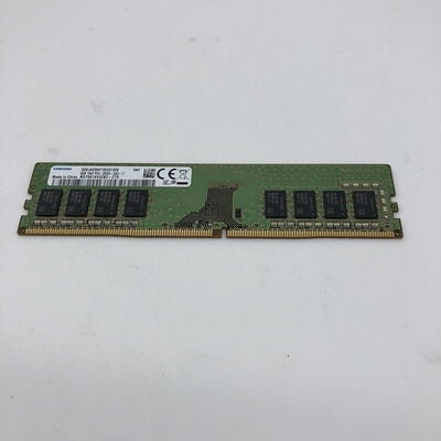 【宇都宮鶴田店】中古  PC4-21300 8GB デスクトップ用 126165 