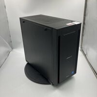 中古  iiyama LEVEL-M77M-134F-RLSXM (i5 13400F/16GB/SSD1TB/RTX4060) 3280023268 