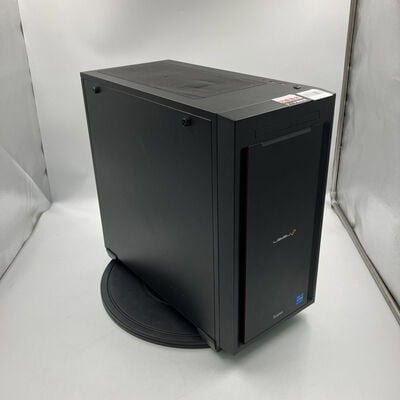 【なんば店】中古  iiyama LEVEL-M77M-134F-RLSXM (i5 13400F/16GB/SSD1TB/RTX4060) 3280023268 