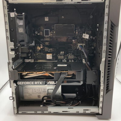 【水戸赤塚店】中古  ASUS TUF GAMING TM500MH(Ryzen 7 260W/32GB/SSD1TB/-/RTX5060/W11H) 4680004035 