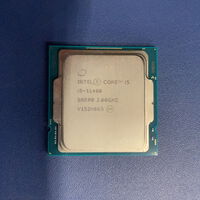 中古  INTEL Core i5 11400 (1200/2.6G/12M/C6/T12) 145172 