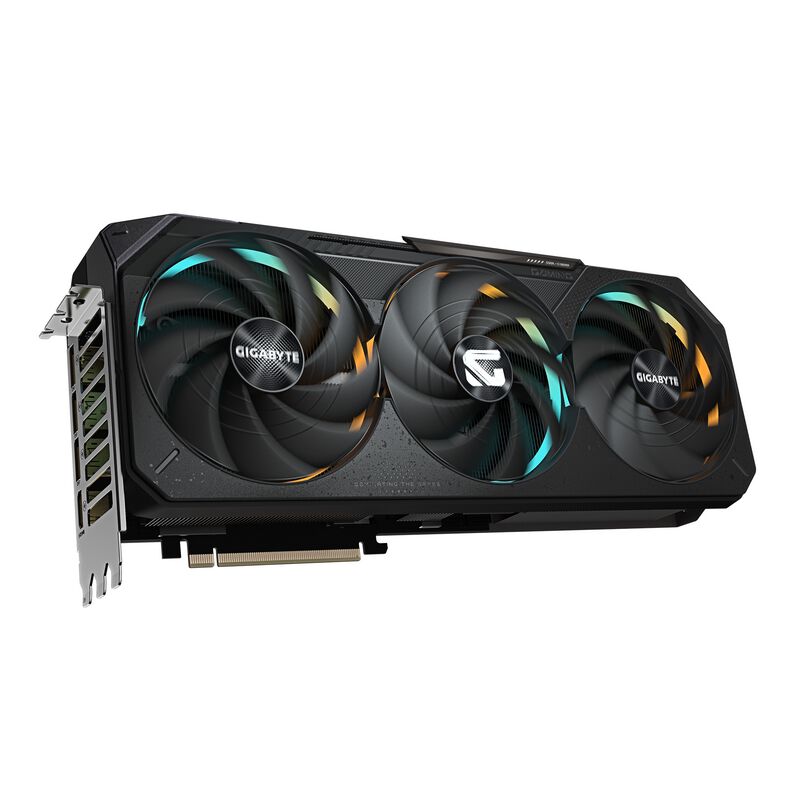 グラフィックボード・グラボ・ビデオカード GeForce RTX5070Ti GV-N507TGAMING OC-16GD GeForce RTX™ 5070 Ti GAMING OC 16G Key Features | Graphics