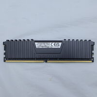 中古  PC4-25600 16GB デスクトップ用(DDR4-3200) 140728 