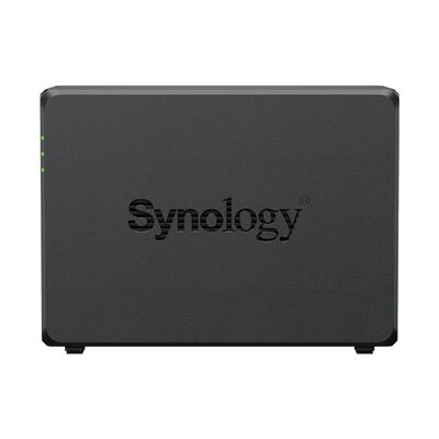 Synology  DiskStation DS725+ (2ベイ NAS) 