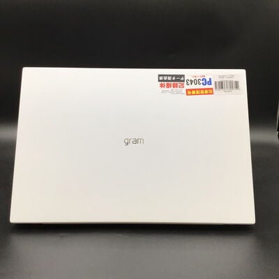【秋葉原本店】中古  LG_gram_16Z90P(i5-1135G7/16GB/SSD512GB/W10H) 3410013300 