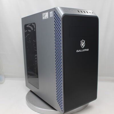 【大須店】中古  THIRDWAVE GALLERIA XA7R-R46 187683 