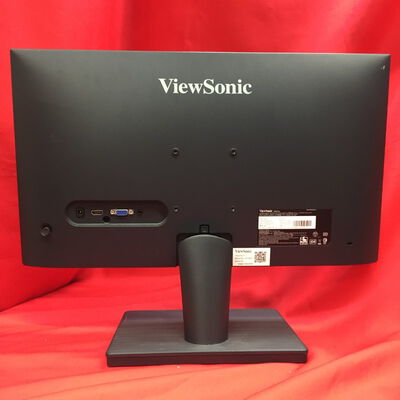 【千葉店】中古  Viewsonic VA2215-H-7 (21.5"W 1A1H 5ms VA) 3250005547 