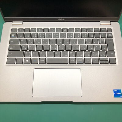 【津ラッツ店】中古  DELL Latitude 5420 (INTEL Core i5 1145G7 2.6GHz/16GB/SSD512GB/-/オンボード/14/1920x1080/Wi-Fi/WEBCAM/W11P64) 179609 