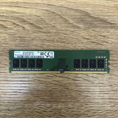 【津ラッツ店】中古  PC4-21300 8GB デスクトップ用_ 184888 