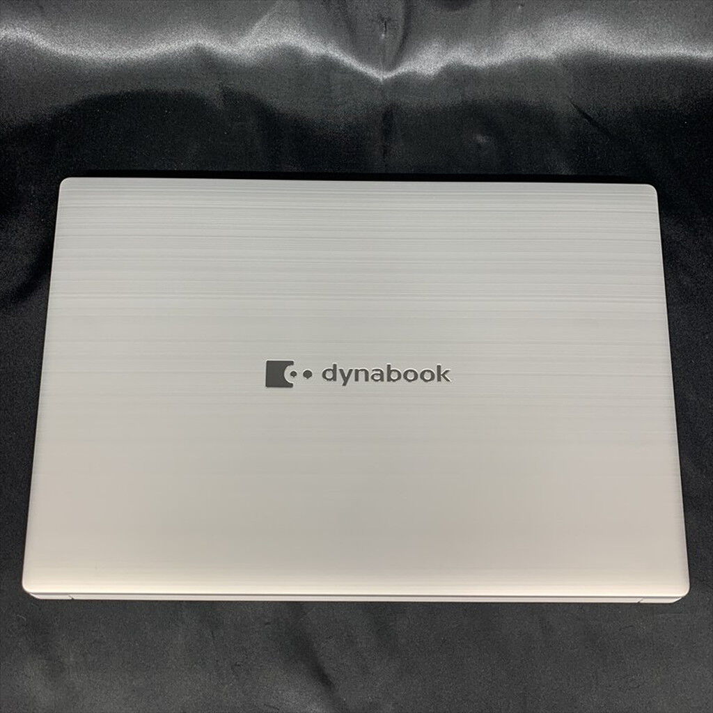 中古 dynabook P1-C5AB-PS（i3-1305U/W11H/16GB/SSD256GB） 3400009544
