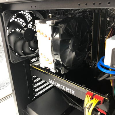 【大分店】中古  GALLERIA　XA7C-R7０S(i7 10700K/16GB/SSD1TB/RTX2070 SUPER/W11H) 4860001423 