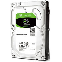 Seagate  BarraCuda ST4000DM004 (4TB) 