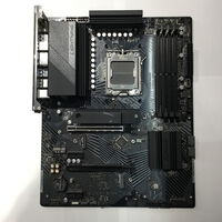 中古  ASRock B650 PG Lightning (B650 AM5 ATX DDR5) 152778 