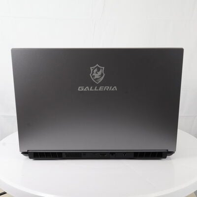 【通販センター】中古  THIRDWAVE GALLERIA RL7C-R45-5N 201209 