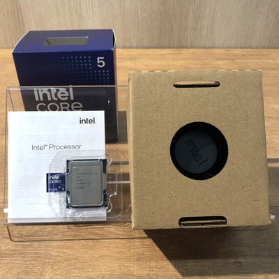 【姫路店】中古  INTEL Core Ultra 5 235 (1851/3.4G/24M/C14/T14) 175013 