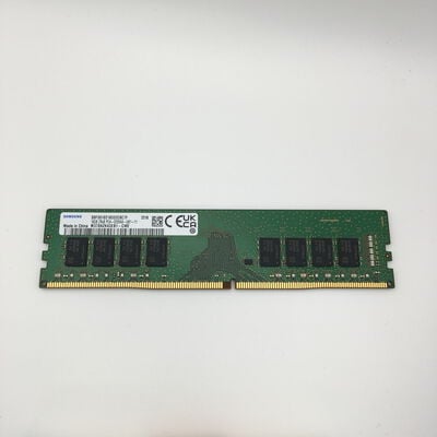 【秋葉原本店】中古  PC4-25600 16GB デスクトップ用 140728 