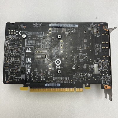 【新潟店】中古  各社 Geforce GTX1060 (6GB PCI-E) 136128 