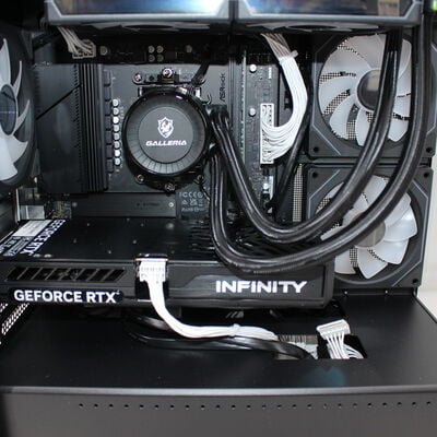 【広島店】中古  THIRDWAVE GALLERIA FPR7M-R56-B 191633 