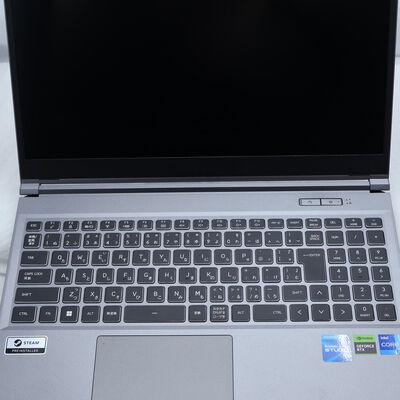 【通販センター】中古  THIRDWAVE GALLERIA RL7C-R45-C5N 201987 