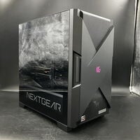 中古  NEXTGEAR JGA7G7SB6ADCW101DEC 3120023249  中古  NEXTGEAR JGA7G7SB6ADCW101DEC 3120023249