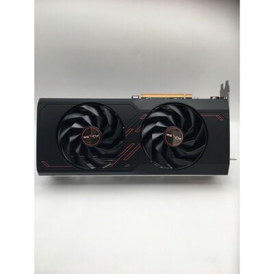 【佐賀南部バイパス店】中古  SAPPHIRE AMD Radeon RX 7800 XT GAMING 16GB GDDR6 RX7800XT/16GB（RX7800XT 16GB） 3480039159 